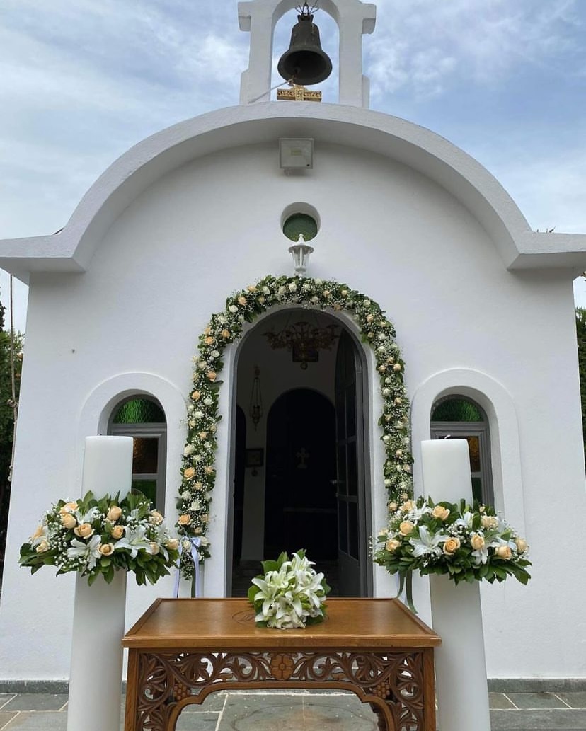 The Fairytale Decorations